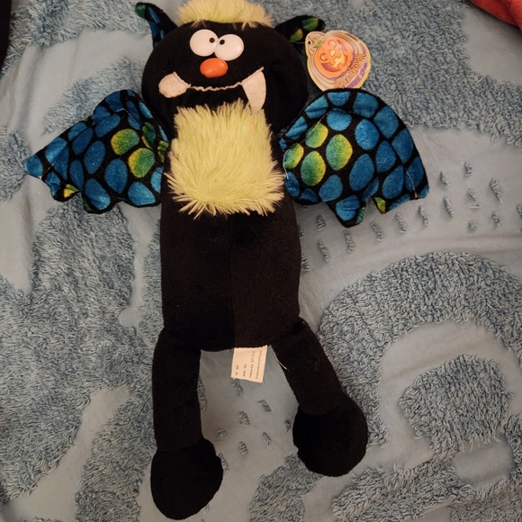 Various Other - Assortment of Stuffed Animals